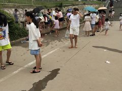 -奉贤海滩