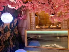 -礼舍·和牛火锅·烤肉·料理餐厅(华茂店)