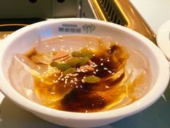 雾都手工冰粉-雾都渣渣火锅(南城智汇城店)