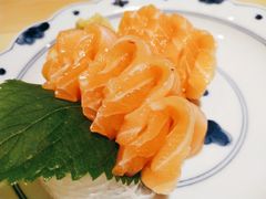 -Tuna maki寿司(园区永旺店)