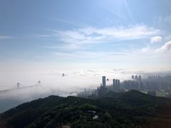 -星海湾跨海大桥