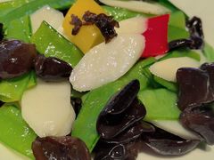 -大树餐厅(益田假日店)