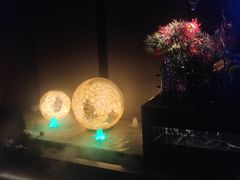 -墨锦轩·5D影院足浴·SPA(高新店)
