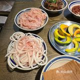 打卡城南耙牛肉天花板