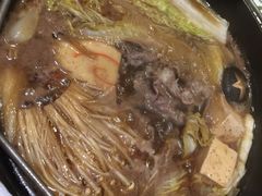 -花潮料理艺食馆(世欧广场店)