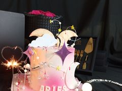 -西檬树SIMON·T轻奢蛋糕(大东方Max店)