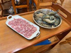 -顺德一品粥·20年凤城老字号(芳村店)