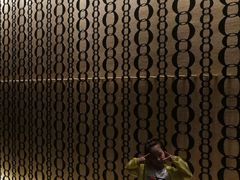 -8餐厅(新葡京酒店)