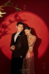 点击看大图 -爱城婚纱摄影·品质严选店