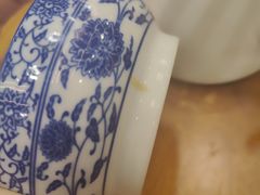-穆芳阁兰州纯汤牛肉面(西安总店)