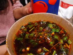 -肖肖酸萝卜鱼火锅(总店)