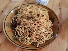 凉面-一品红烧鸭特色川菜(三岔湖店)