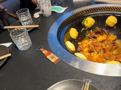 -蘸小院铁锅炖·蘸酱菜·东北菜(怀远门店)