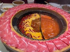 -川中渝夫火锅(铜陵万达广场店)