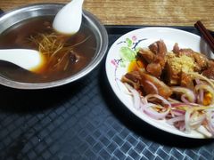 -歪头牛肉(金龙壹号店)