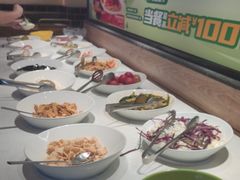 -豪客来牛排(天阳D32店)