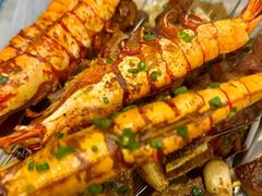 -串小白烧烤(金沙洲店)