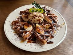 -ABCD咖啡屋(妇幼店)