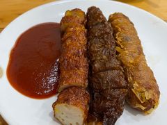 -福祥厦门小馆(舟孟北路店)