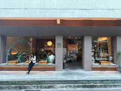 -溯洄咖啡VORTEX COFFEE