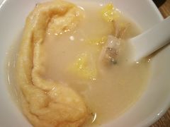 -莆田餐厅PUTIEN(三里屯店)