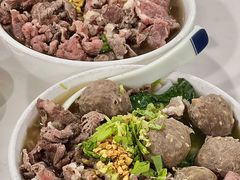 -菜忠潮州牛肉店(岗厦店)
