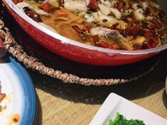 -渝信川菜 · 川味家常菜(长安店)