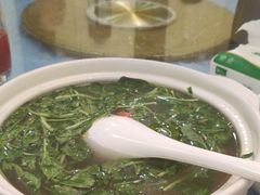 -帕米尔食府(白云观店)