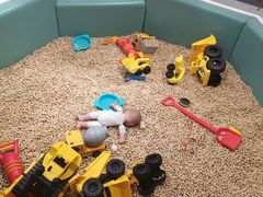 -艾米茉亲子餐厅(万象城店)