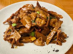 竹芽忆家香-竹里馆·淮扬菜·功夫茶(老门东店)