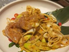 -新石器烤肉(中房金谊广场店)