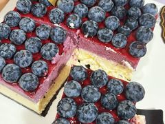 -可丽可丽·生日蛋糕·下午茶(厦门鹭港店)