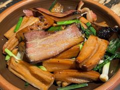 -饭江湖·江湖菜(湖广会馆店)