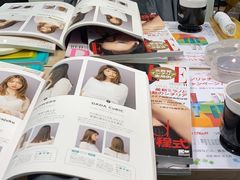 -一兰拉面(新宿中央东口店)
