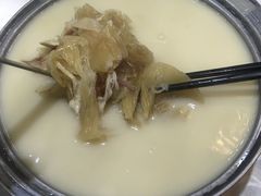 -凤城礼记鱼翅海鲜酒家(新马路总店)