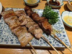 -桂马·日本料理·海胆·海鲜饭·酒场(民主广场店)