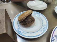 -老爆肚满五香烧牛羊肉