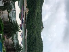 -东澳岛
