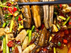 -李大爷的泡椒馆(冉家坝店)