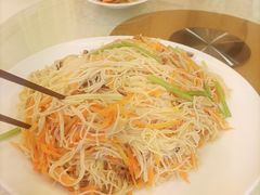 -南普陀素菜馆