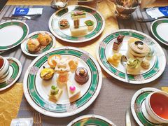 -马勒别墅·中餐厅