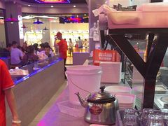 -八条友鲜货烧烤·脆皮烤鱼(石岩旗舰店)