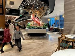 -阳光岛·海鲜盛宴(银泰中心in99店)
