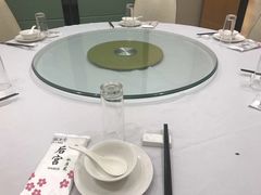 包厢-后宫私房菜(汇客美食娱乐广场店)