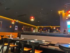 -探鱼·鲜青椒爽麻烤鱼(番禺万达店)