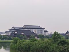-浙江大学(紫金港校区)