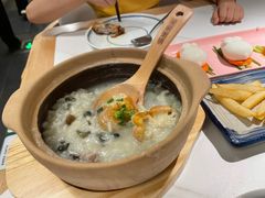 -吴家·淮扬小馆(世纪金源店)