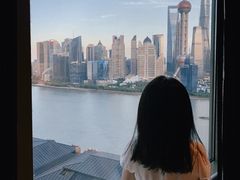 -上海外滩茂悦大酒店