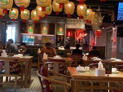 大堂-大鸽饭(北京路店)