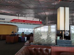 -首都机场t3-c国航两舱休息室